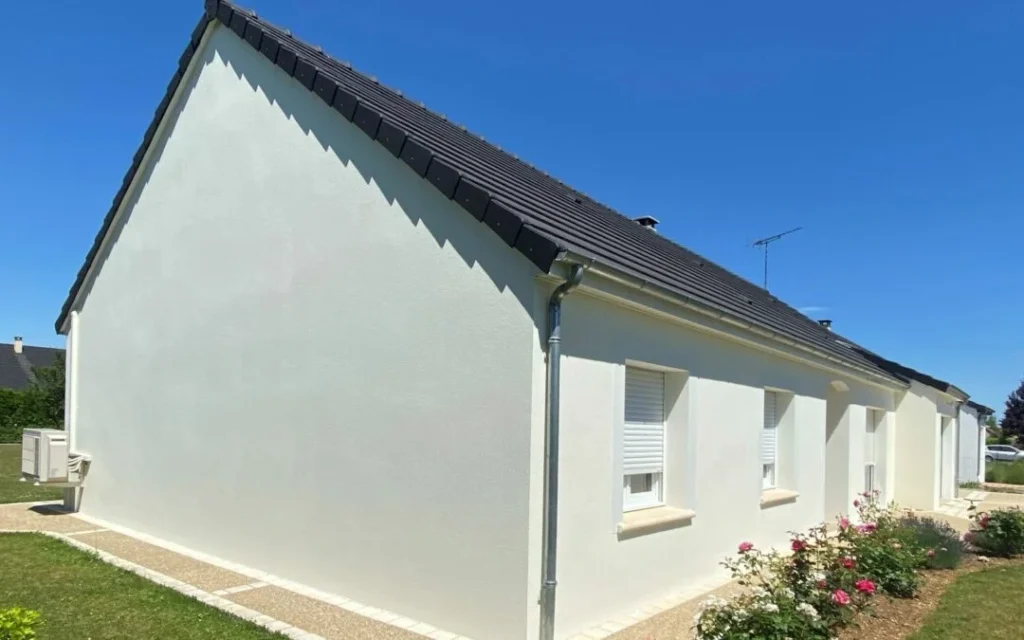 Réalisation Couvreur 6